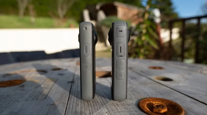 insta360 X3 